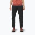 Pantaloni de alergare Salomon S/Lab Ultra Hybrid negru închis