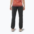 Pantaloni de alergare Salomon S/Lab Ultra Hybrid negru închis 2