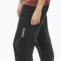 Pantaloni de alergare Salomon S/Lab Ultra Hybrid negru închis 4