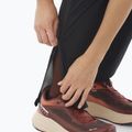 Pantaloni de alergare Salomon S/Lab Ultra Hybrid negru închis 5