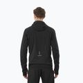 Jachetă de alergare Salomon S/Lab Ultra Hybrid negru 2