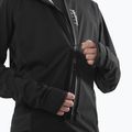 Jachetă de alergare Salomon S/Lab Ultra Hybrid negru 3