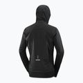 Jachetă de alergare Salomon S/Lab Ultra Hybrid negru 7