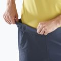 Pantaloni scurți pentru bărbați Salomon Wayfarer Ease blue nights 3