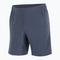 Pantaloni scurți pentru bărbați Salomon Wayfarer Ease blue nights 4