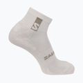 Șosete Salomon Everyday Ankle 3 pary silver cloud/sedona sage 4