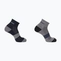 Șosete Salomon Evasion Ankle 2 pary blue nights/monument