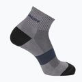 Șosete Salomon Evasion Ankle 2 pary blue nights/monument 3