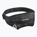 Centură de alergare  Salomon Cross 1 Bottle 400 ml ebony/black