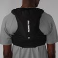 Vestă de alergare Salomon ADV SKIN 5 Set black 6
