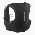 Vestă de alergare Salomon ADV SKIN 5 Set black 7