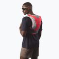 Vestă de alergare Salomon ADV SKIN 12 Set castelrock/alloy/neon flame 4