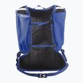 Rucsac de alergare Salomon Cross 8 l nautical blue/limoges/lunar rock 2