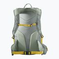 Rucsac turistic Salomon Trailblazer 20 l sedona sage/seagrass/cress green 2