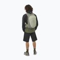 Rucsac de turism Salomon Trailblazer 20 l sedona sage/seagrass/cress green 5