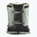 Rucsac de alergare Salomon Cross 8 green milieu/agave green 2