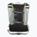 Rucsac de alergare Salomon Cross 12 l nautical blue/limoges/lunar rock 2