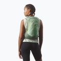 Rucsac de alergare Salomon Cross 12 l nautical blue/limoges/lunar rock 3