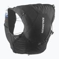Vestă de alergare pentru femei Salomon ADV SKIN 12 Set black/asphalt new 2