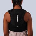 Vestă de alergare pentru femei Salomon ADV SKIN 12 Set black/asphalt new 9
