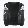 Vestă de alergare Salomon ADV SKIN 12 Set black