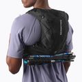 Vestă de alergare Salomon ADV SKIN 12 Set black 9