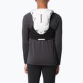 Vestă de alergare Salomon ADV SKIN 12 Race Flag' black/white 5