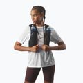 Vestă Salomon Advance Skin 5 Race Flag Set black/white 4