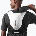 Vestă Salomon Advance Skin 5 Race Flag Set black/white 9