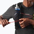 Vestă Salomon Advance Skin 5 Race Flag Set black/white 10
