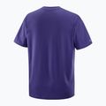 Tricou pentru bărbați  Salomon Logo RX Tee astral 5
