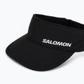 Vizieră Salomon SHAKEout black 3