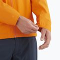 Geacă rezistentă la vânt pentru bărbați Salomon Outscape 2L turmeric 5