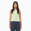Tricou pentru femei Salomon Trackline Tank sea foam