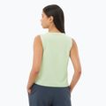 Tricou pentru femei Salomon Trackline Tank sea foam 2