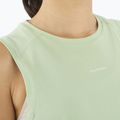 Tricou pentru femei Salomon Trackline Tank sea foam 4