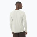 Longsleeve de alergare pentru bărbați Salomon SHAKEout Core icicle 2