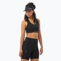 Sutien de antrenament Salomon SHKout Core deep black