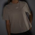 Tricou pentru femei Salomon Trackline Tee SS etherea 5