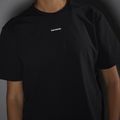 Tricou pentru femei Salomon Trackline Tee SS deep black 5
