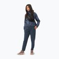 Pantaloni de trekking pentru femei Salomon Comet blue nights 2