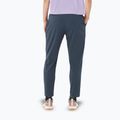 Pantaloni de trekking pentru femei Salomon Comet blue nights 3