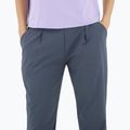 Pantaloni de trekking pentru femei Salomon Comet blue nights 4