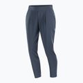 Pantaloni de trekking pentru femei Salomon Comet blue nights 8