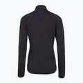 Bluză fleece pentru femei Salomon Lightwarm Full Zip deep black 6