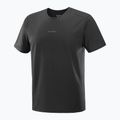 Tricou pentru bărbați  Salomon Trackline deep black 5