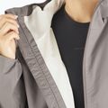Geacă de ploaie pentru femei  Salomon Outscape 2l iron 5