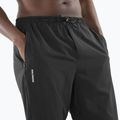 Pantaloni de alergare pentru bărbați Salomon SHAKEout Core deep black 3