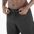 Pantaloni scurți de alergare pentru bărbați Salomon SHAKEout Core 7" No Liner deep black 3