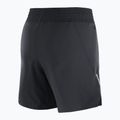 Pantaloni scurți de alergare pentru femei Salomon SHAKEout Core 6" deep black 7